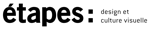 logo Étapes :