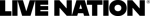 logo Live Nation