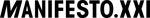 logo Manifesto